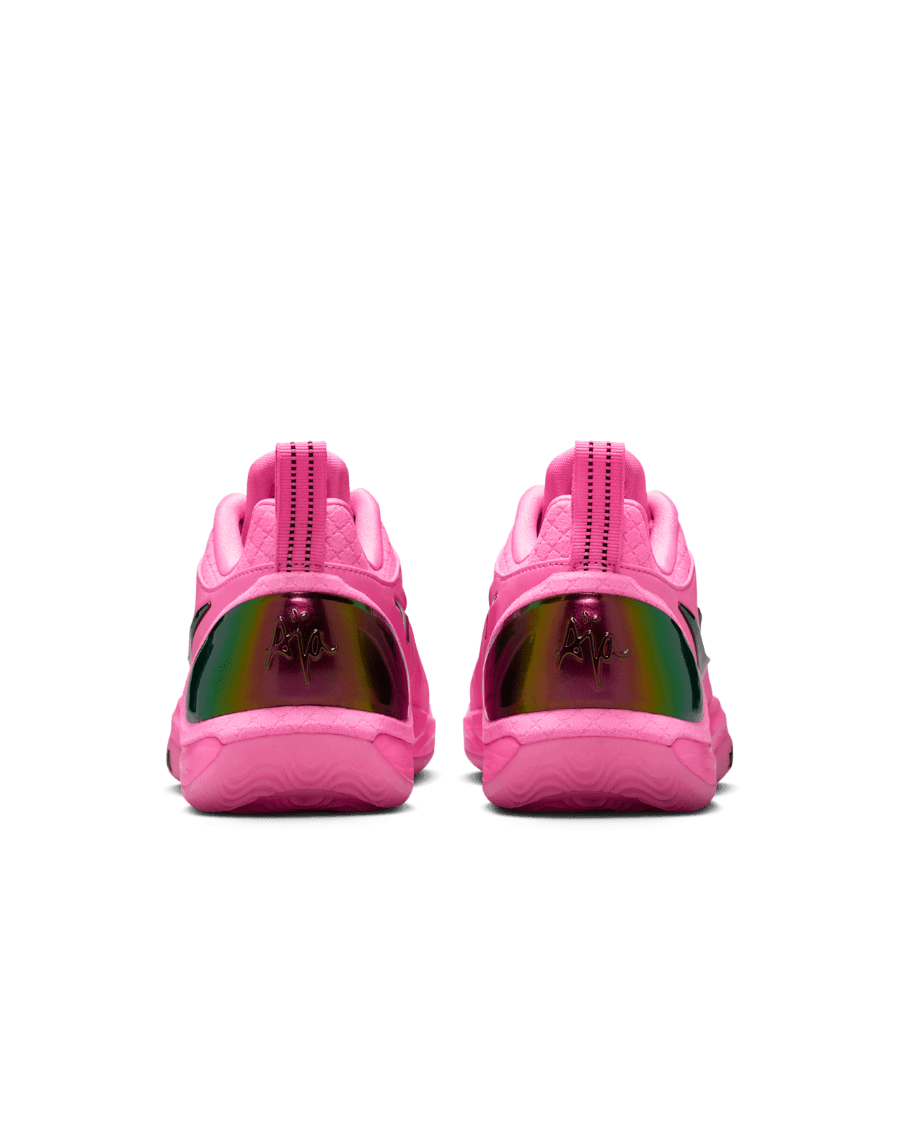 Nike A’Two A’Pink Shoe