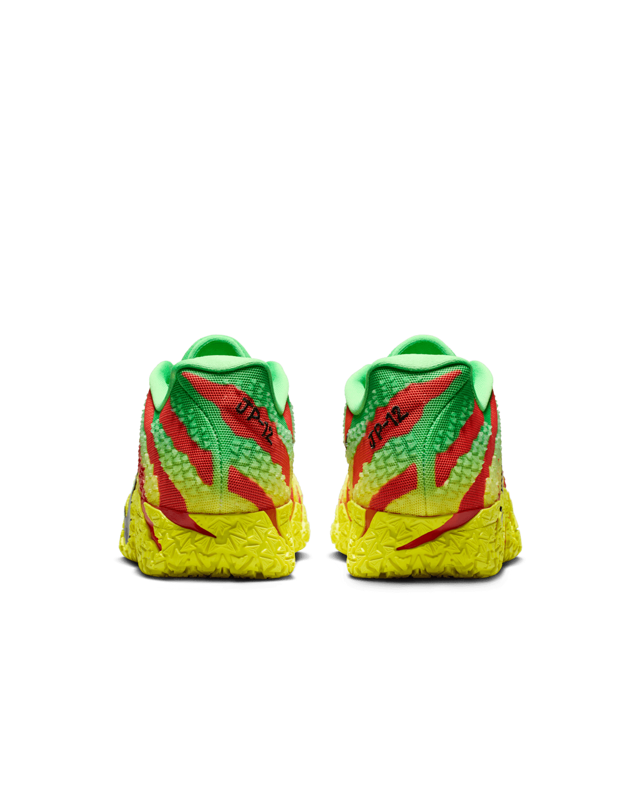 Jurassic Park x Nike Ja 3 Explorer