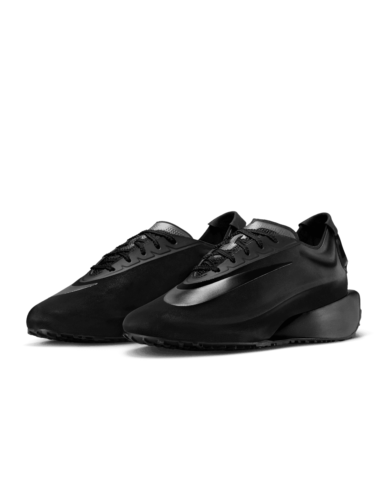 Nike First Sight Noir Black (W)