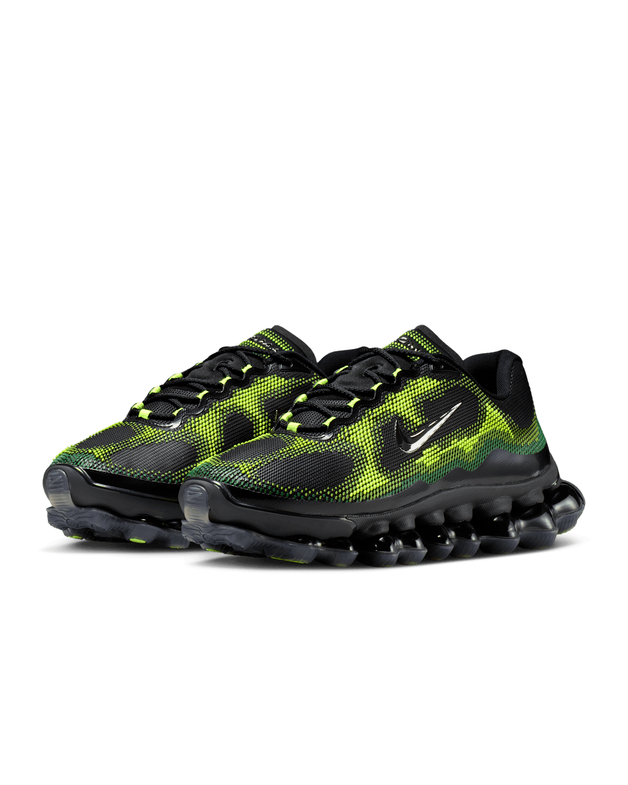 Nike Air Liquid Max Radiant Green