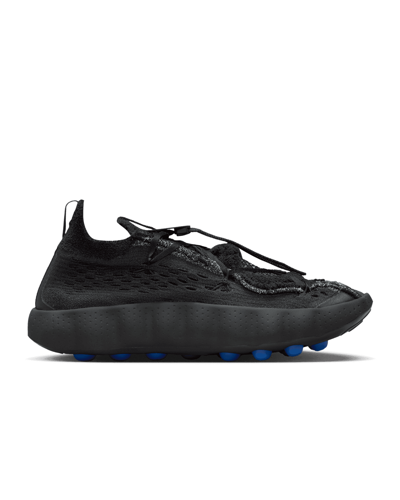 FRGMNT x Nike Mind 002 Black/Royal