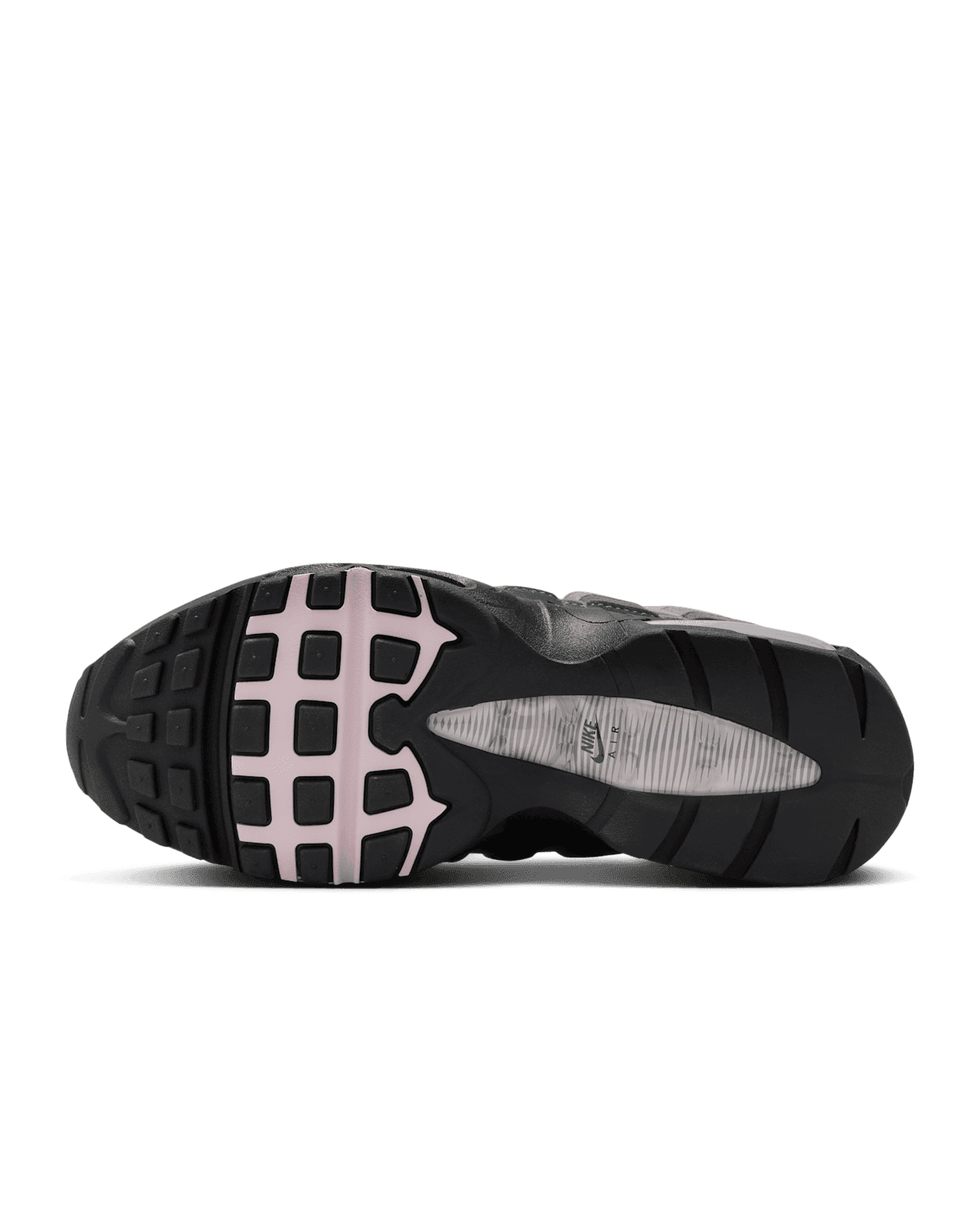 Nike Air Max 95 Pink Foam (W)