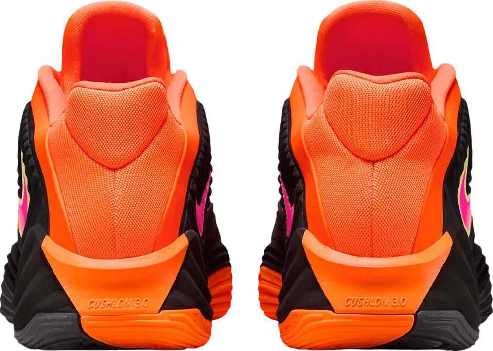 Nike Giannis Freak 7 Ignition