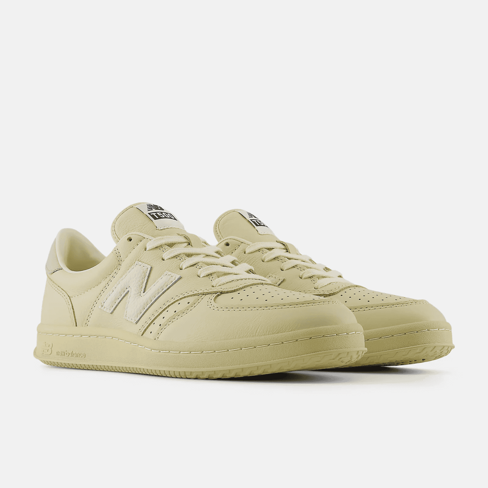 New Balance T500 AURALEE Vintage Ivory