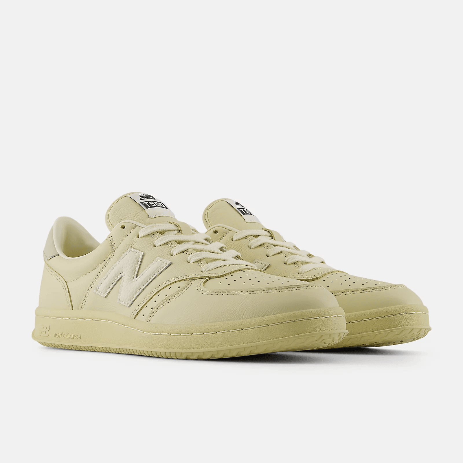 New Balance T500 AURALEE Vintage Ivory