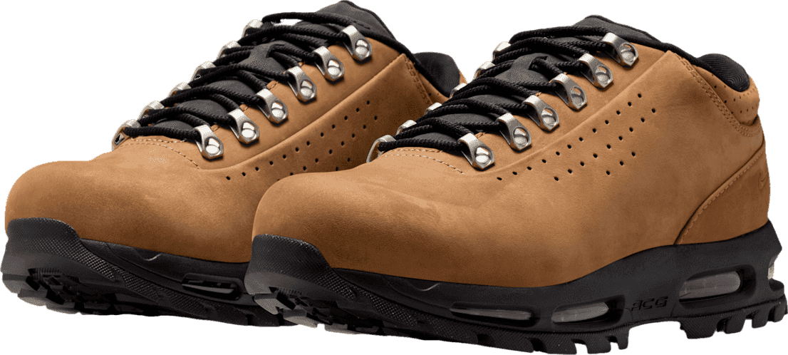 Nike Air Max Goadome Low Taupe