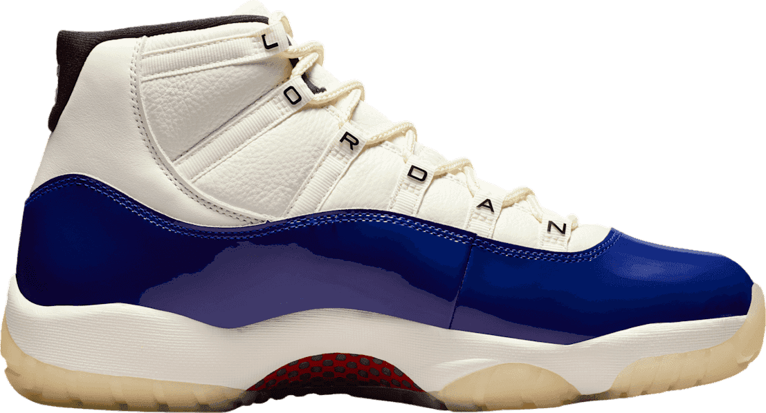 Air Jordan 11 Rare Air