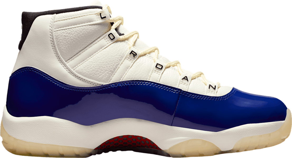 Air Jordan 11 Rare Air
