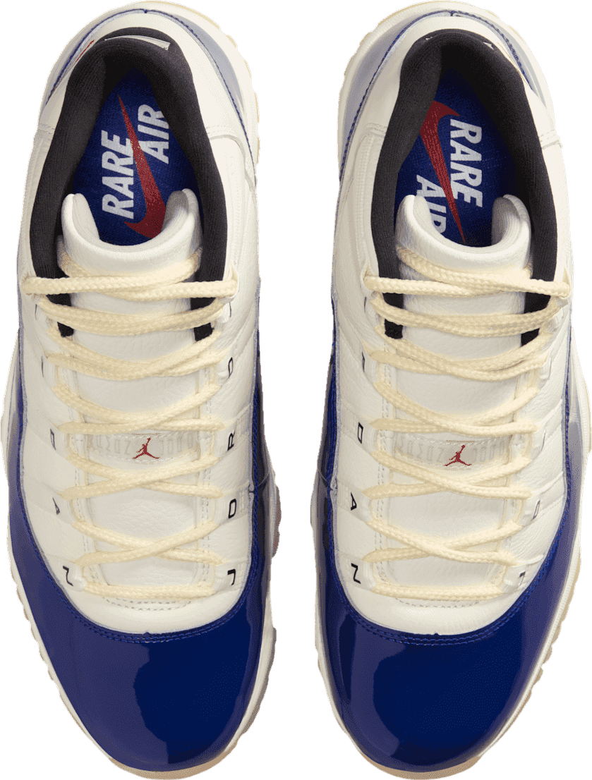 Air Jordan 11 Rare Air
