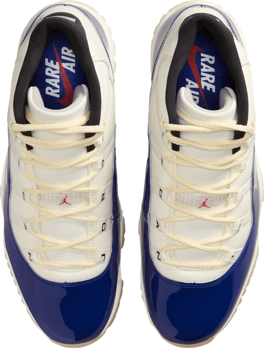 Air Jordan 11 Rare Air