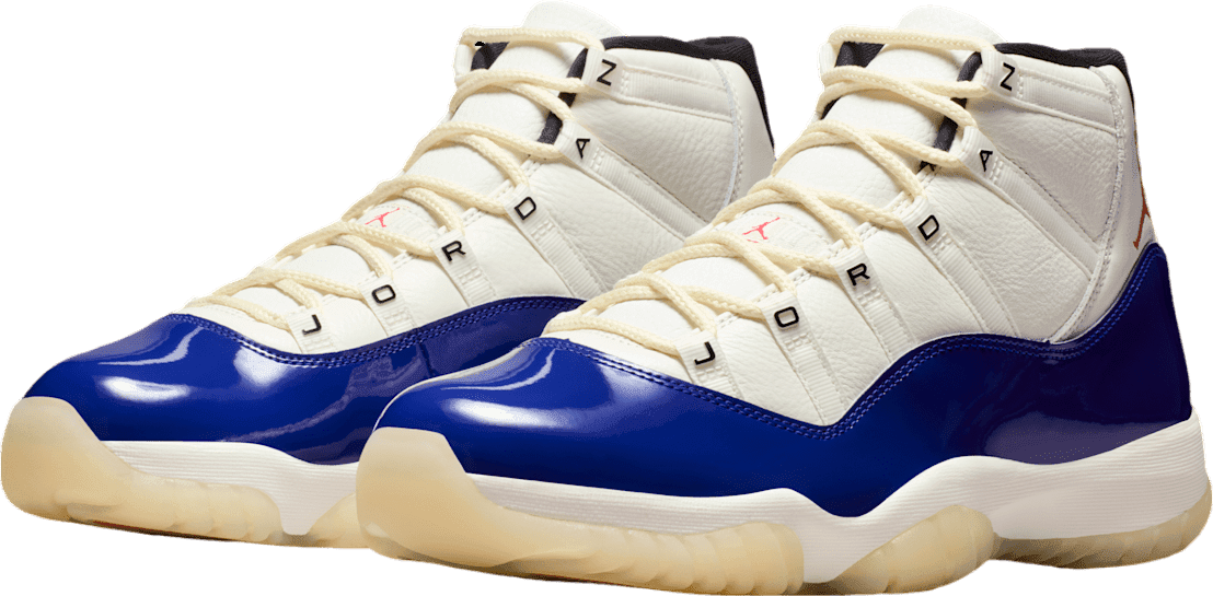 Air Jordan 11 Rare Air