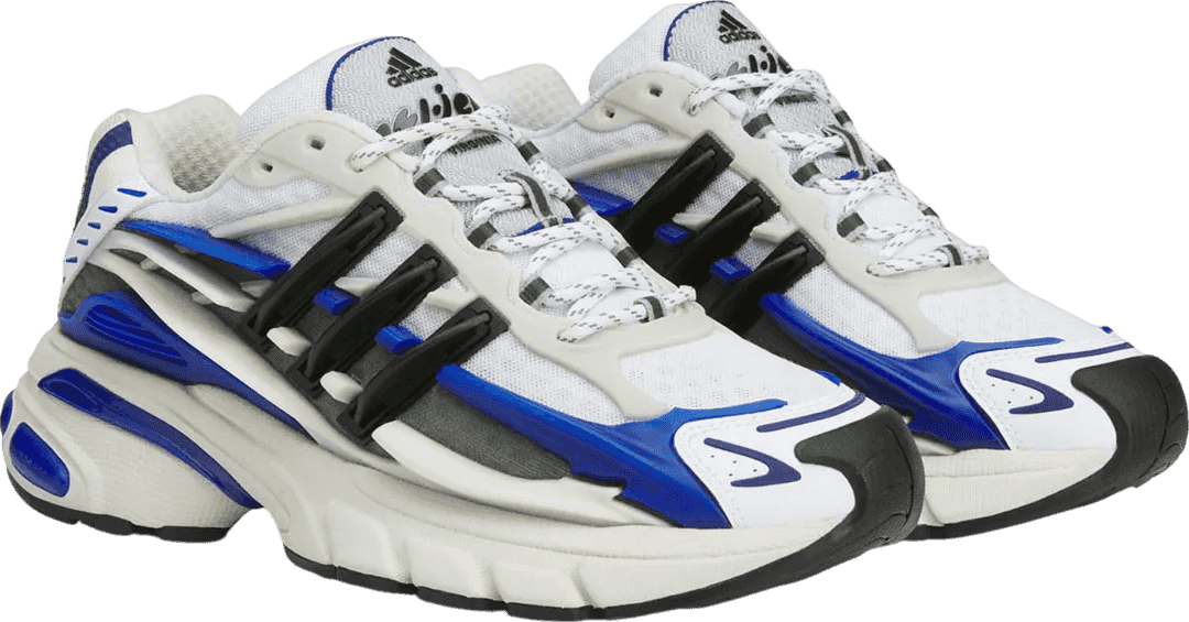 Pharrell Williams x adidas Jellyfish Royal Blue