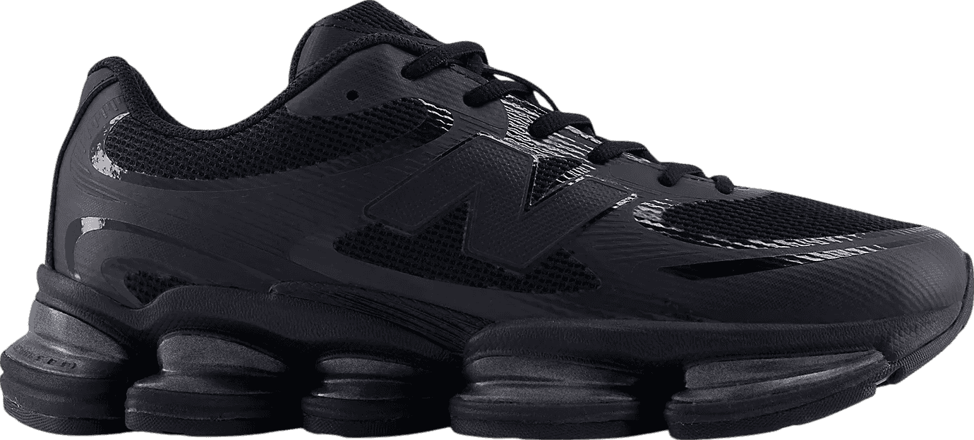 New Balance Abzorb 2000 Black