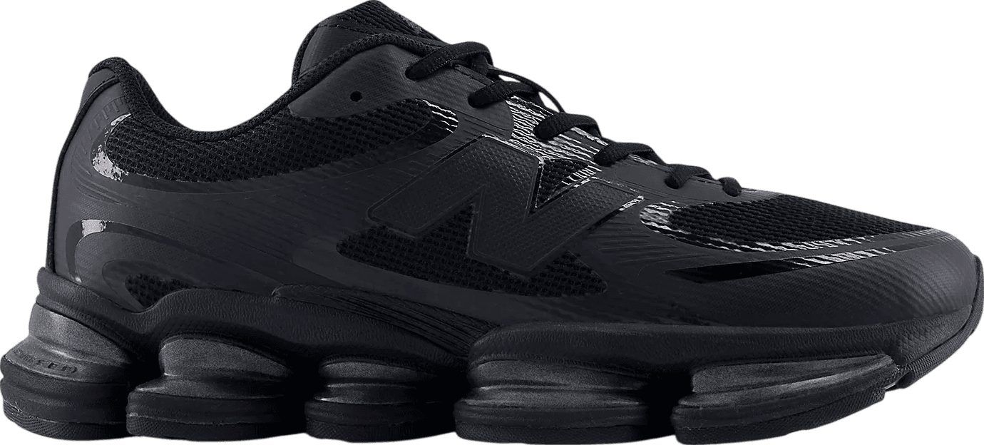 New Balance Abzorb 2000 Black