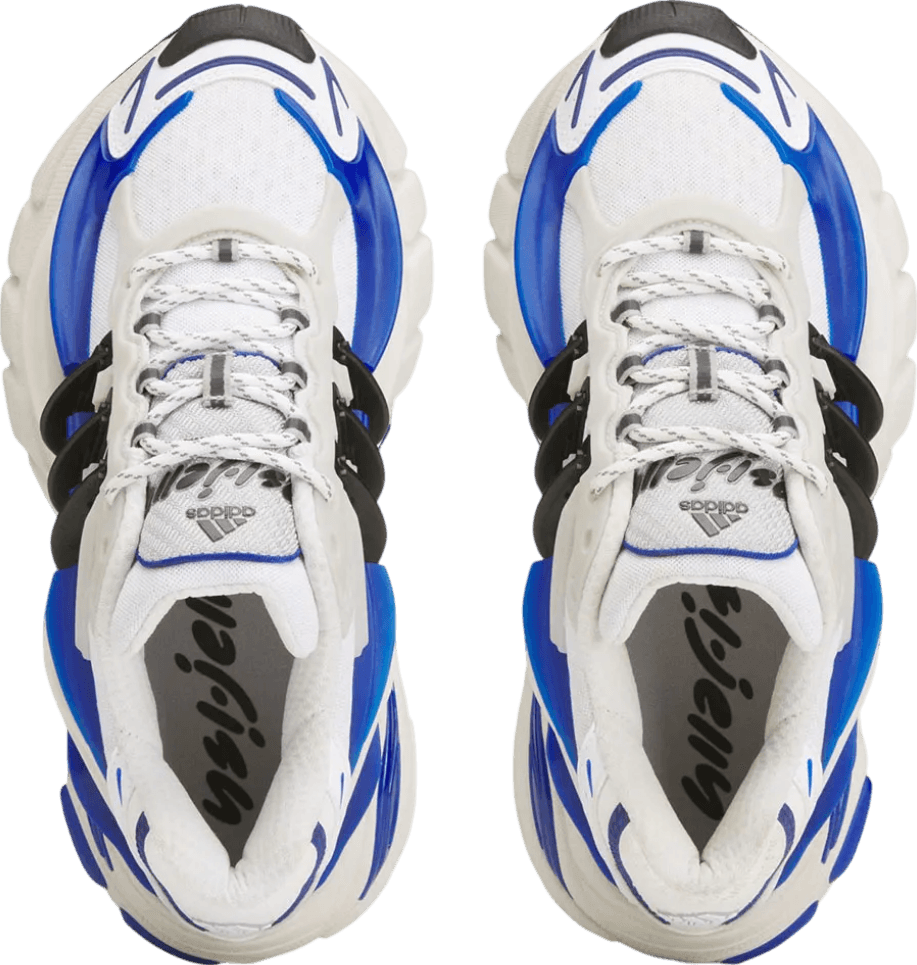 Pharrell Williams x adidas Jellyfish Royal Blue