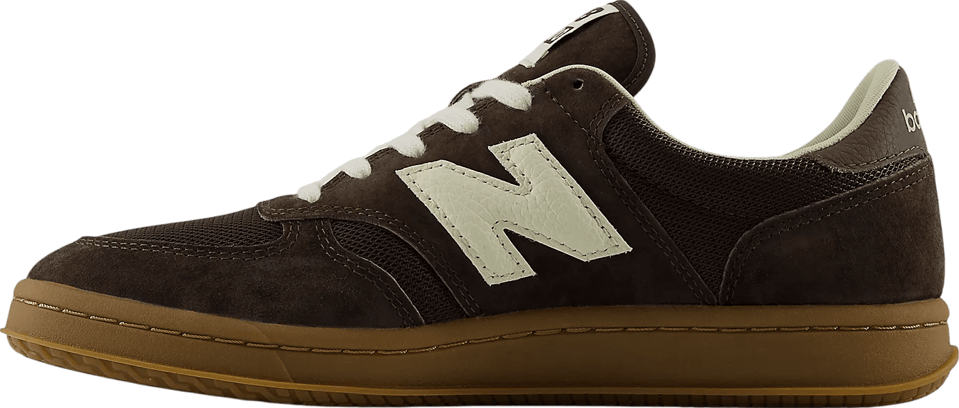 New Balance T500 AURALEE Vintage Brown