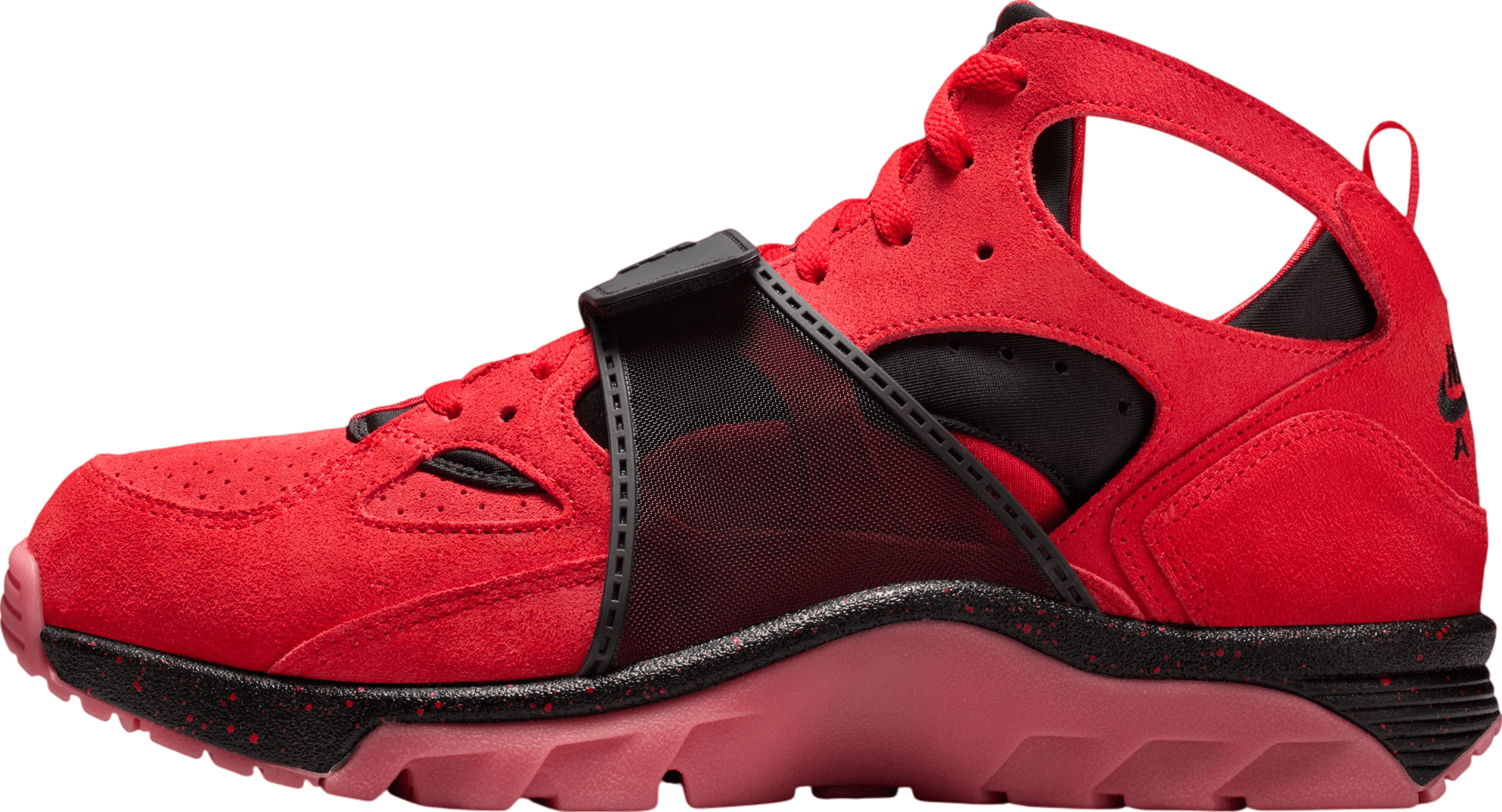Nike Air Trainer Huarache Challenge Red/Black