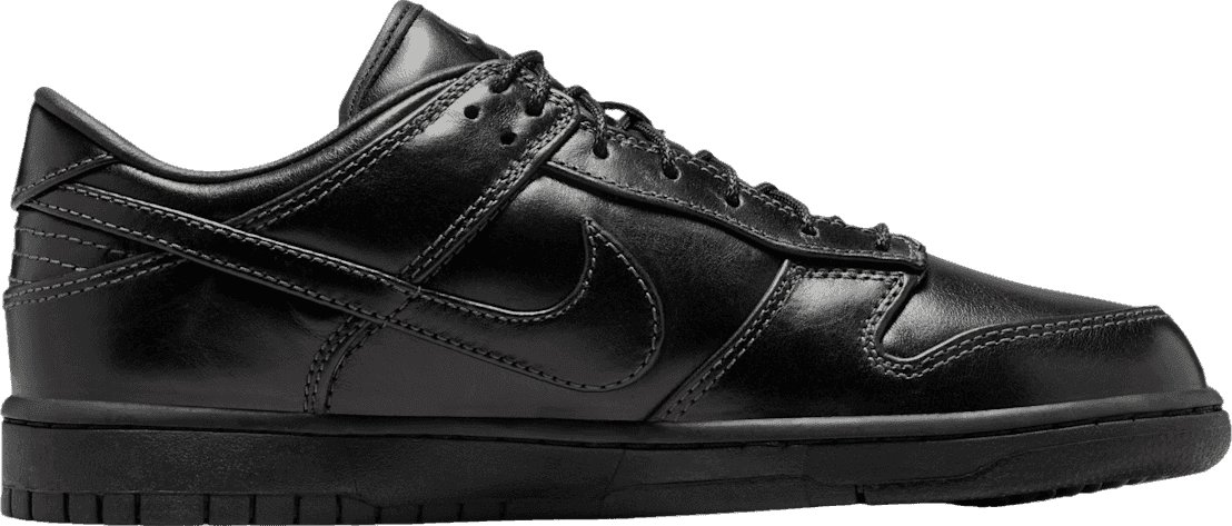 Nike Dunk Low Premium Black