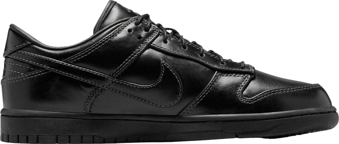 Nike Dunk Low Premium Black