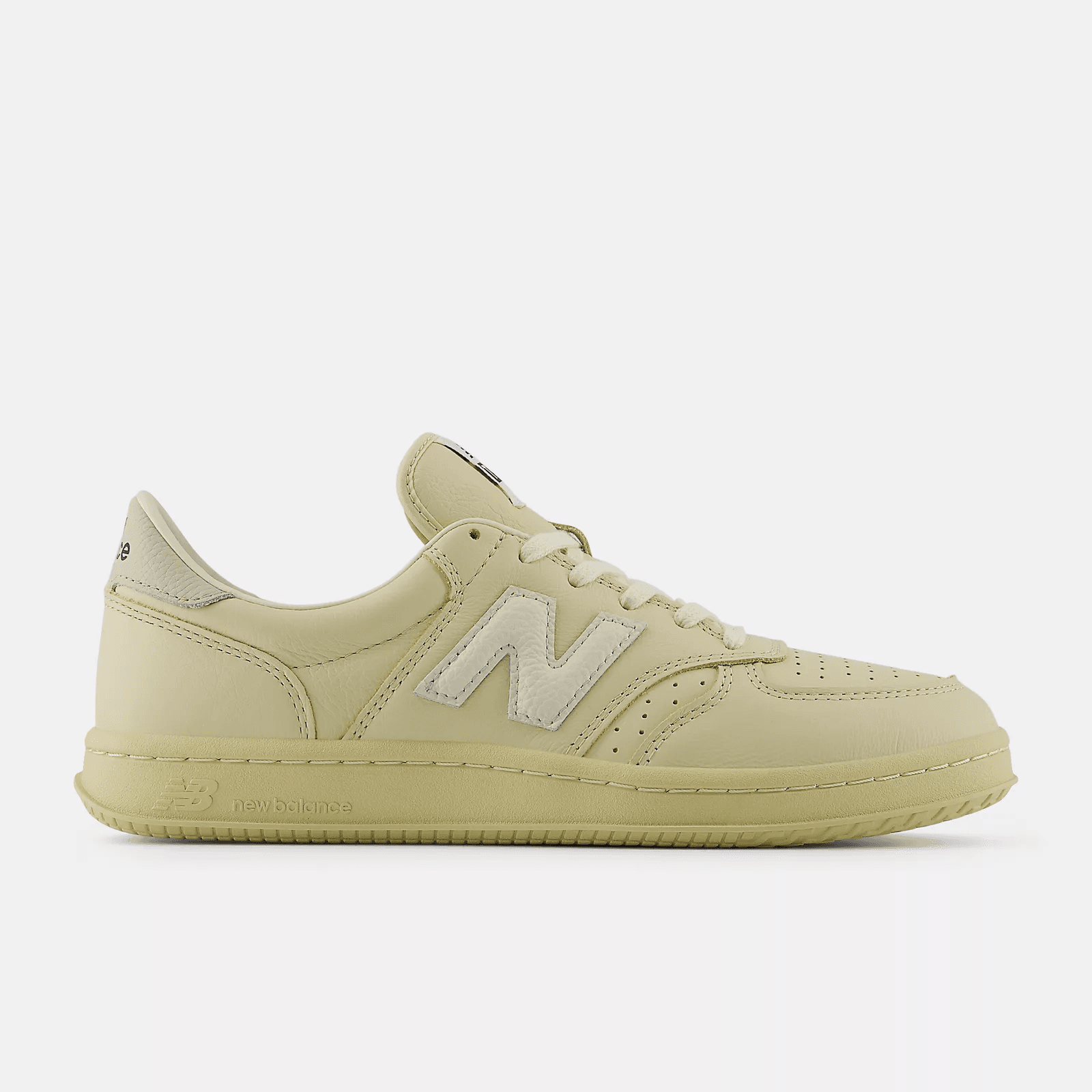New Balance T500 AURALEE Vintage Ivory