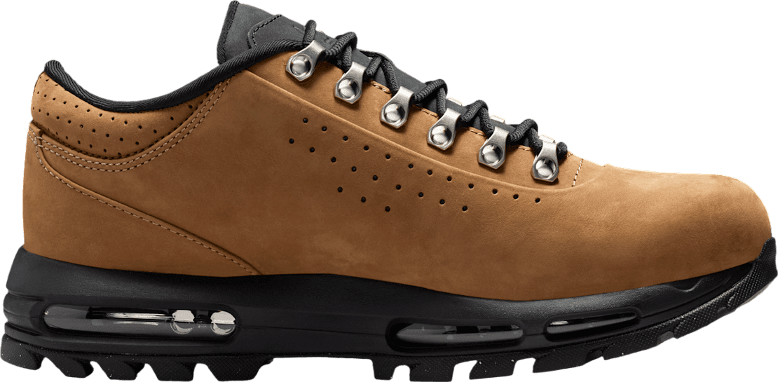 Nike Air Max Goadome Low Taupe