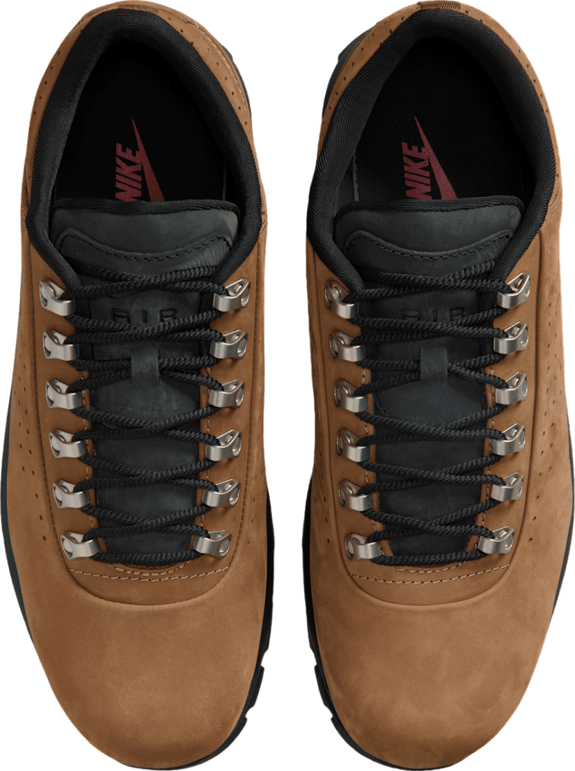 Nike Air Max Goadome Low Taupe