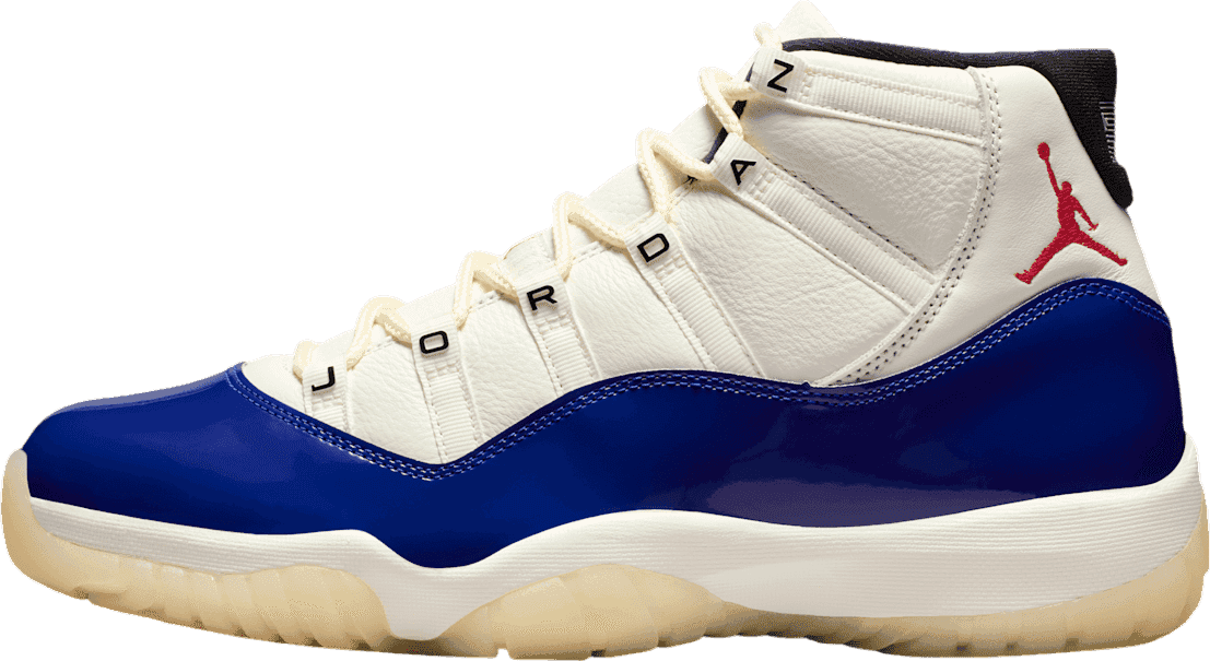 Air Jordan 11 Rare Air
