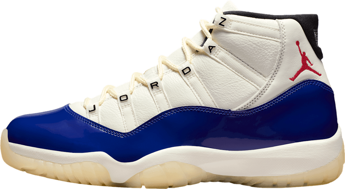 Air Jordan 11 Rare Air