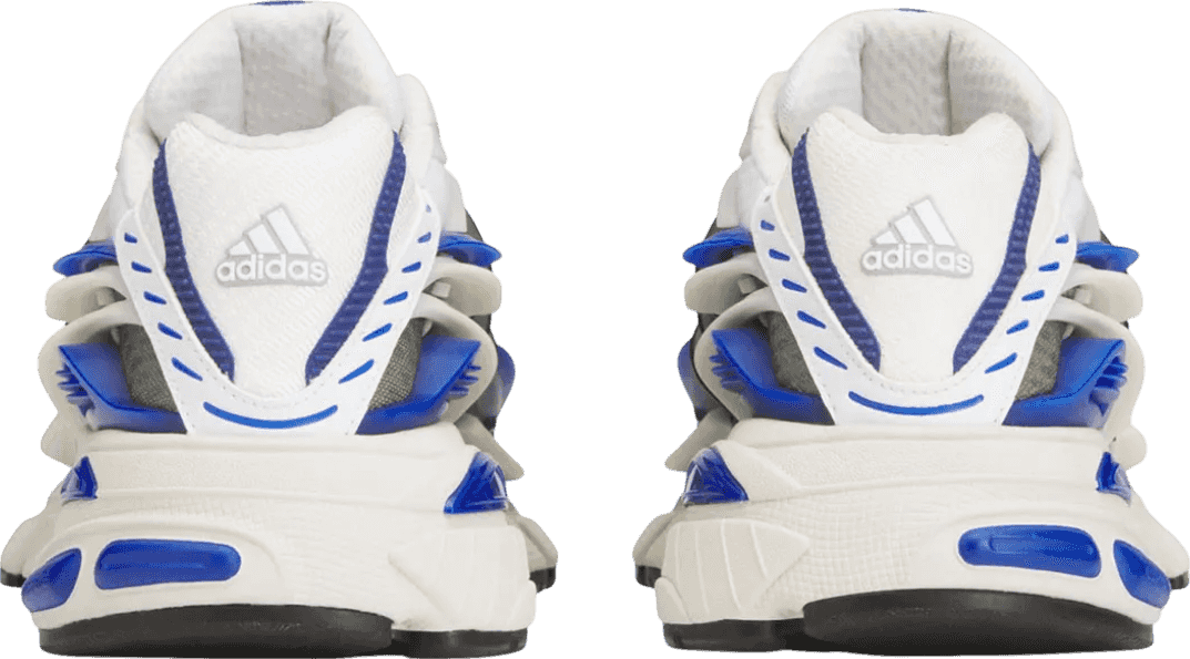 Pharrell Williams x adidas Jellyfish Royal Blue