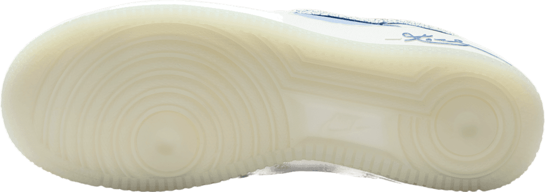 Kobe Bryant x Nike Air Force 1 Low Protro City of Champions