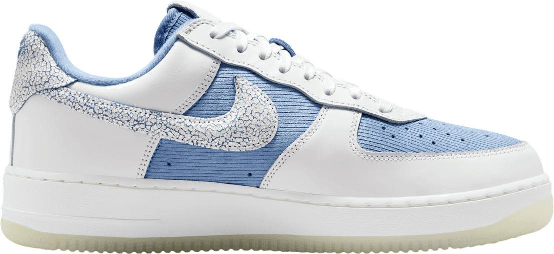 Kobe Bryant x Nike Air Force 1 Low Protro City of Champions