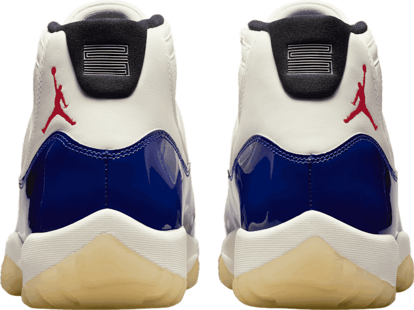 Air Jordan 11 Rare Air