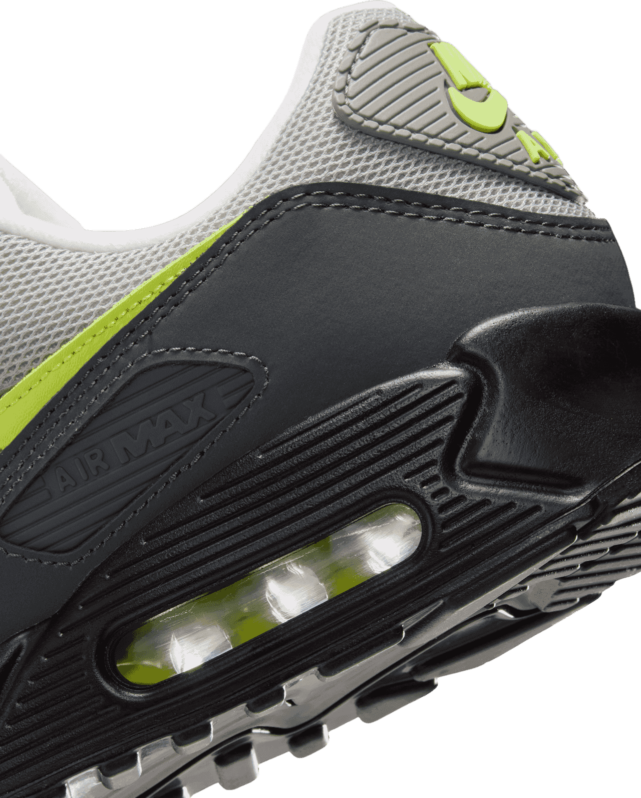 Nike Air Max 90 Neon