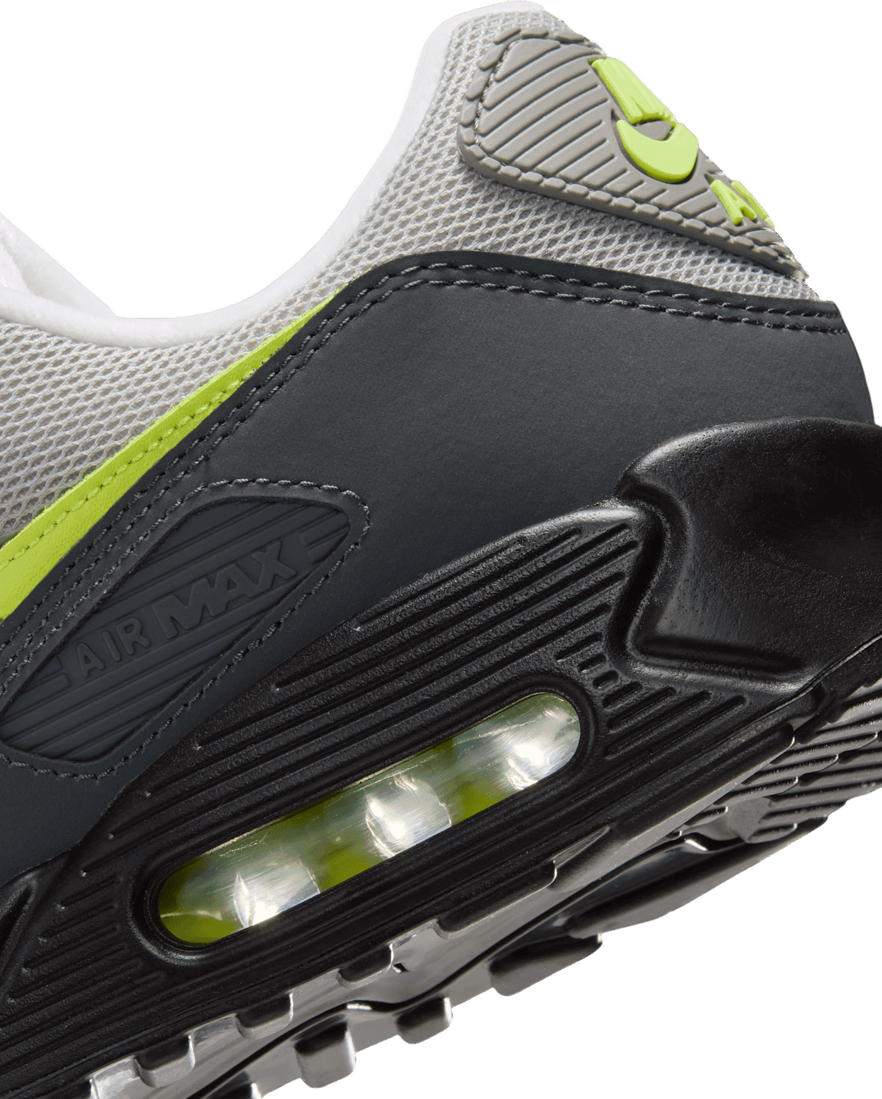 Nike Air Max 90 Neon