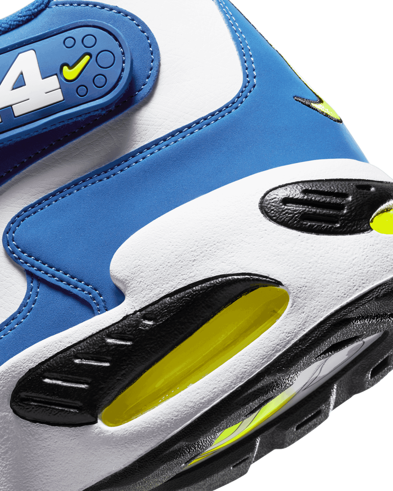 Nike Air Griffey Max 1 Varsity Royal (2026)