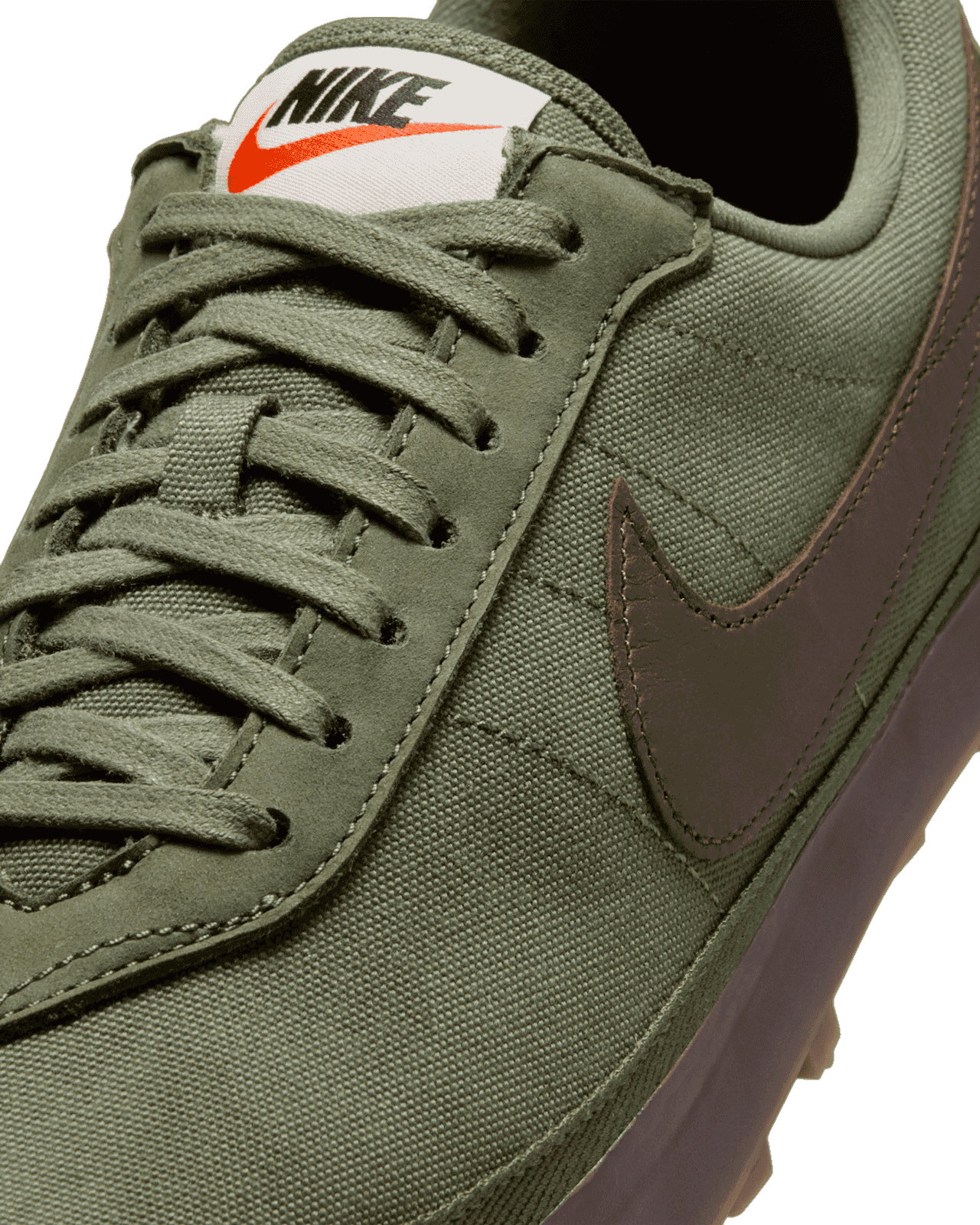 Nike Astrograbber Medium Olive/Cacao Wow