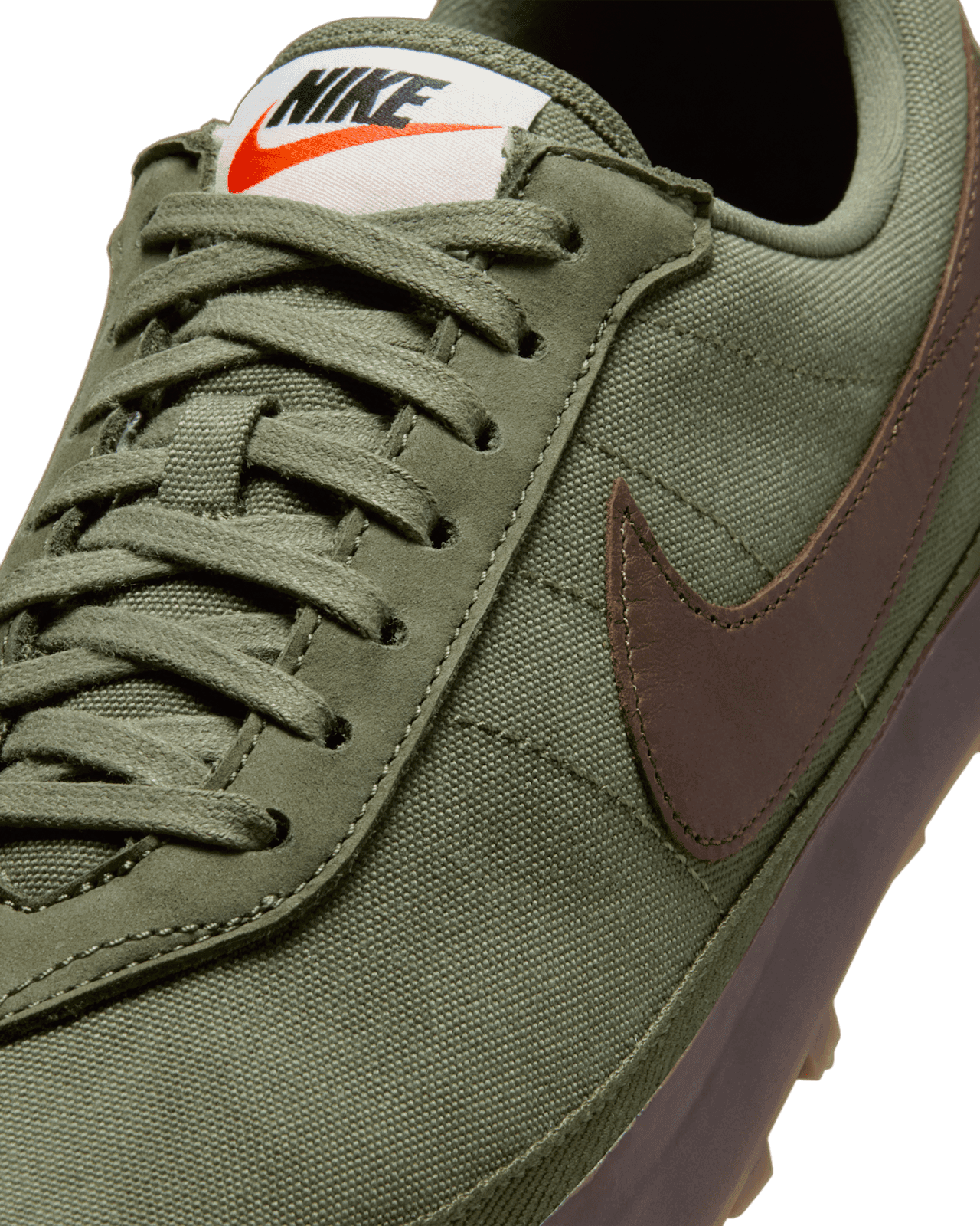Nike Astrograbber Medium Olive/Cacao Wow