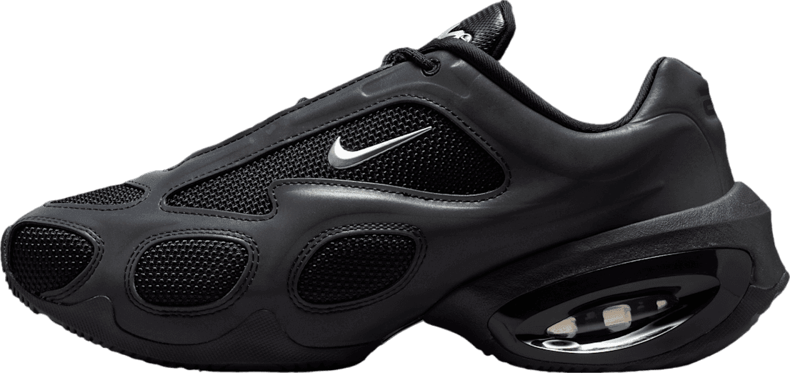 Nike Air Max Muse Black Reflective (W)