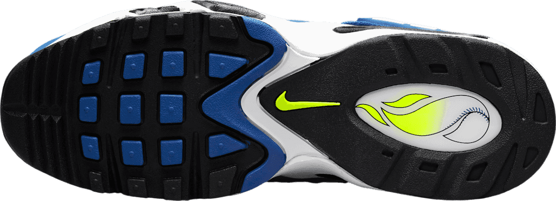 Nike Air Griffey Max 1 Varsity Royal (2026)