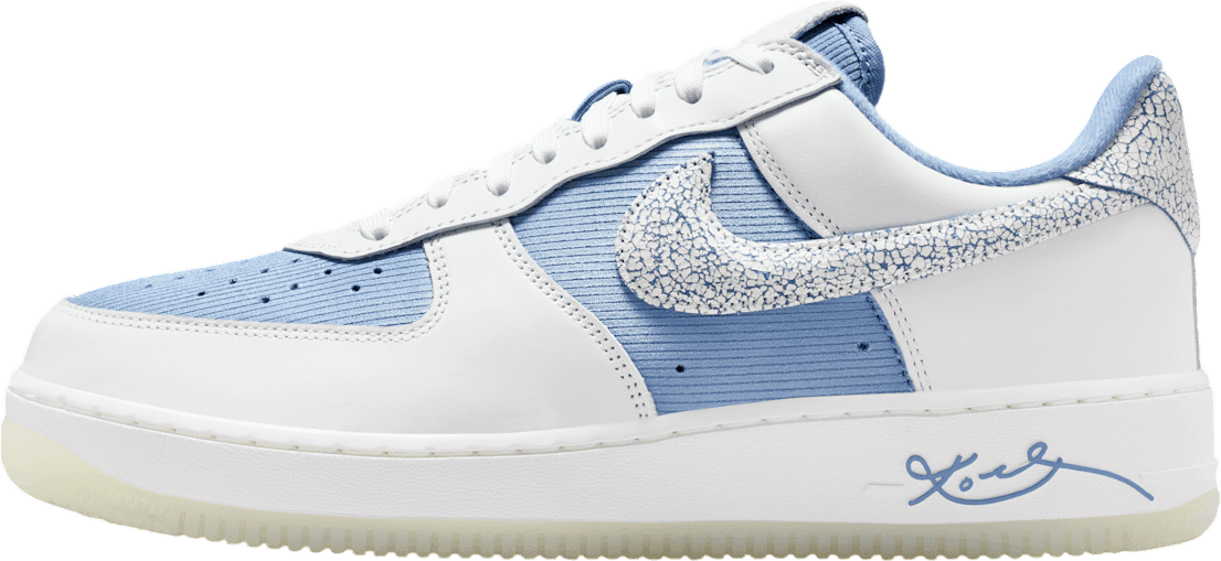 Kobe Bryant x Nike Air Force 1 Low Protro City of Champions