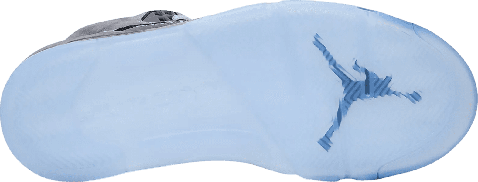 Air Jordan 5 Wolf Grey (2026)