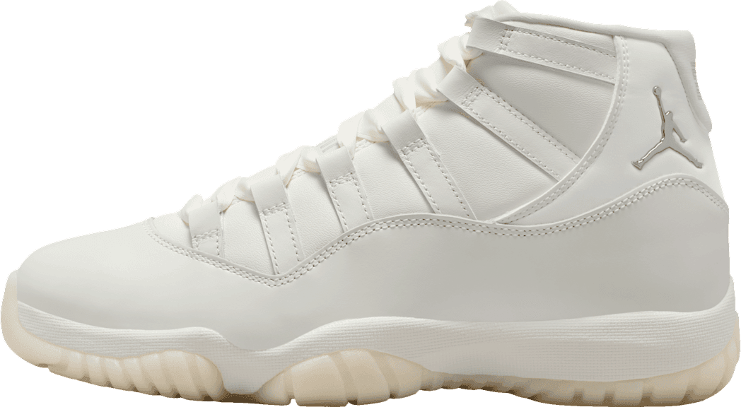 Air Jordan 11 Pearl (W)