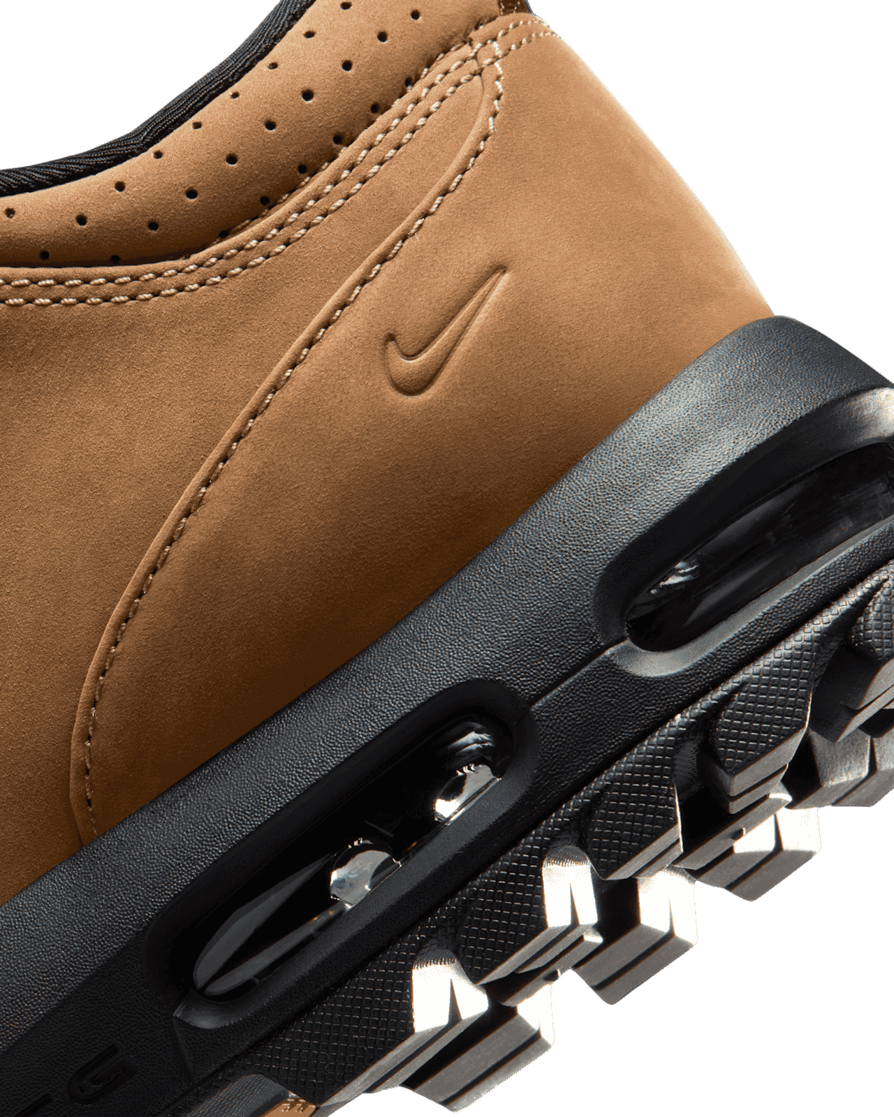 Nike Air Max Goadome Low Taupe