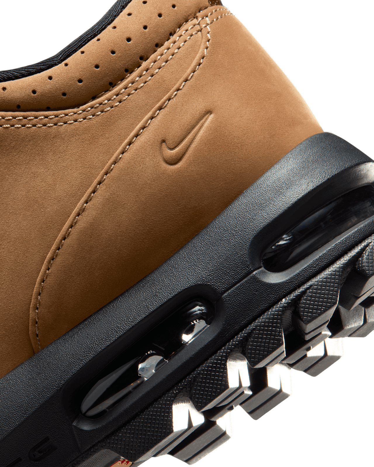 Nike Air Max Goadome Low Taupe