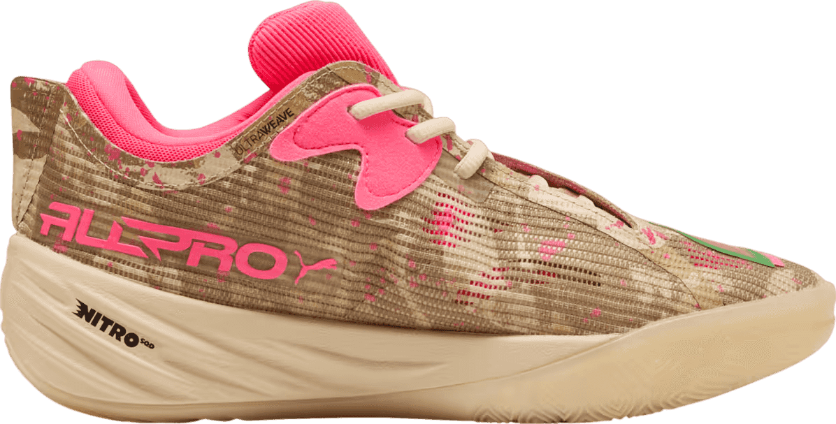 Puma All-Pro Nitro 2 Flau'jae Johnson PE