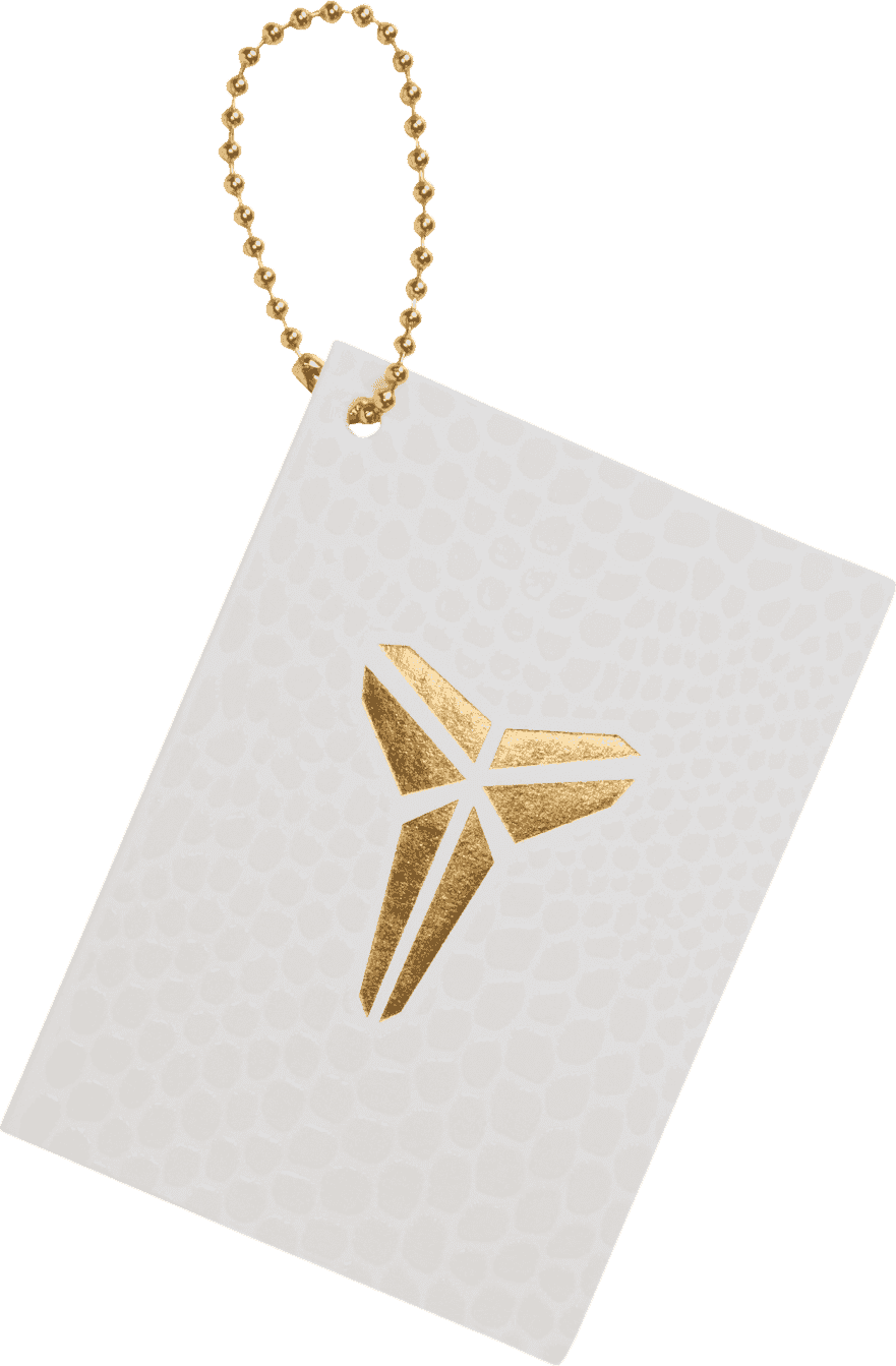 Kobe Bryant x Nike Air Force 1 Low Protro City of Champions