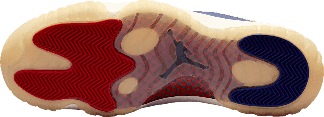 Air Jordan 11 Rare Air