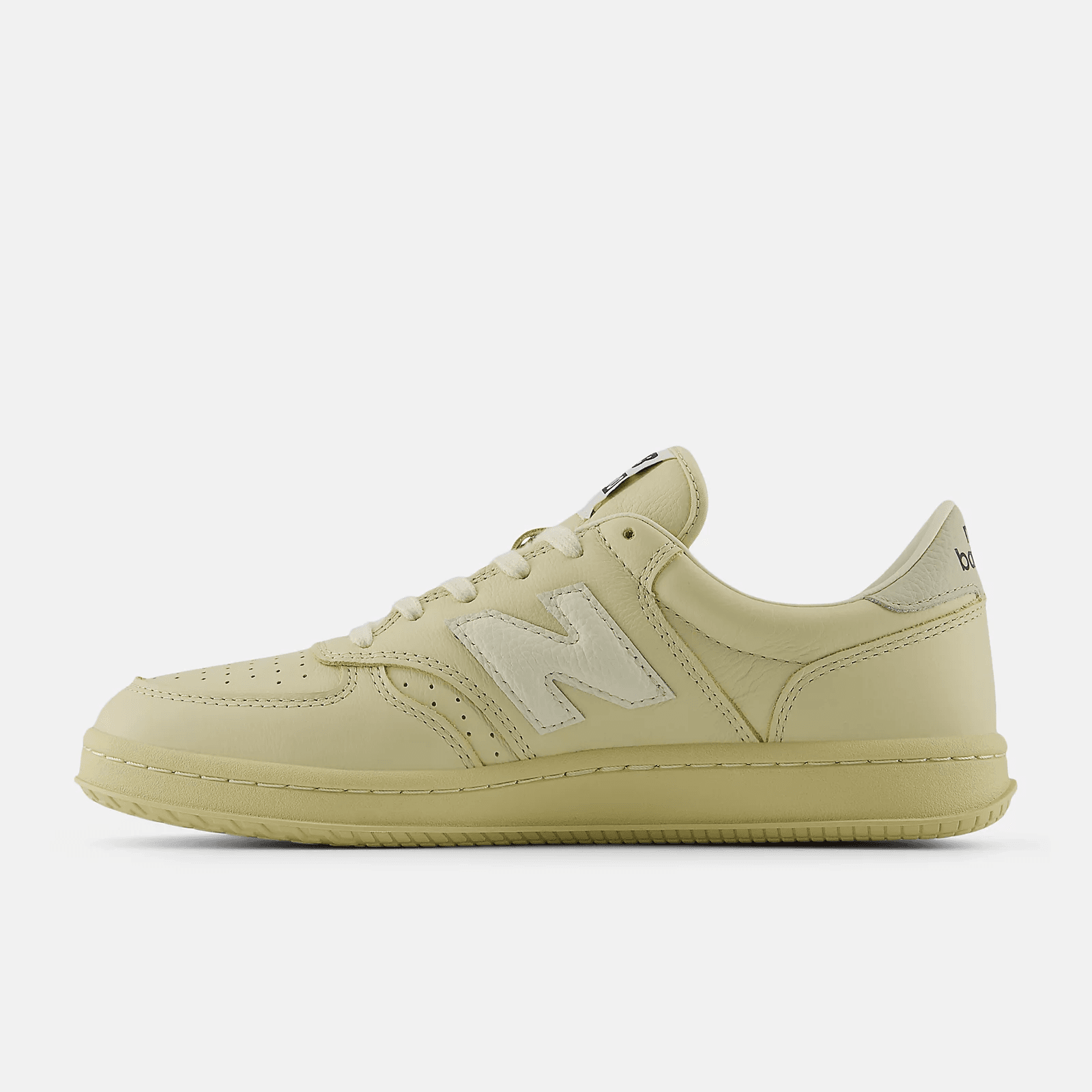 New Balance T500 AURALEE Vintage Ivory