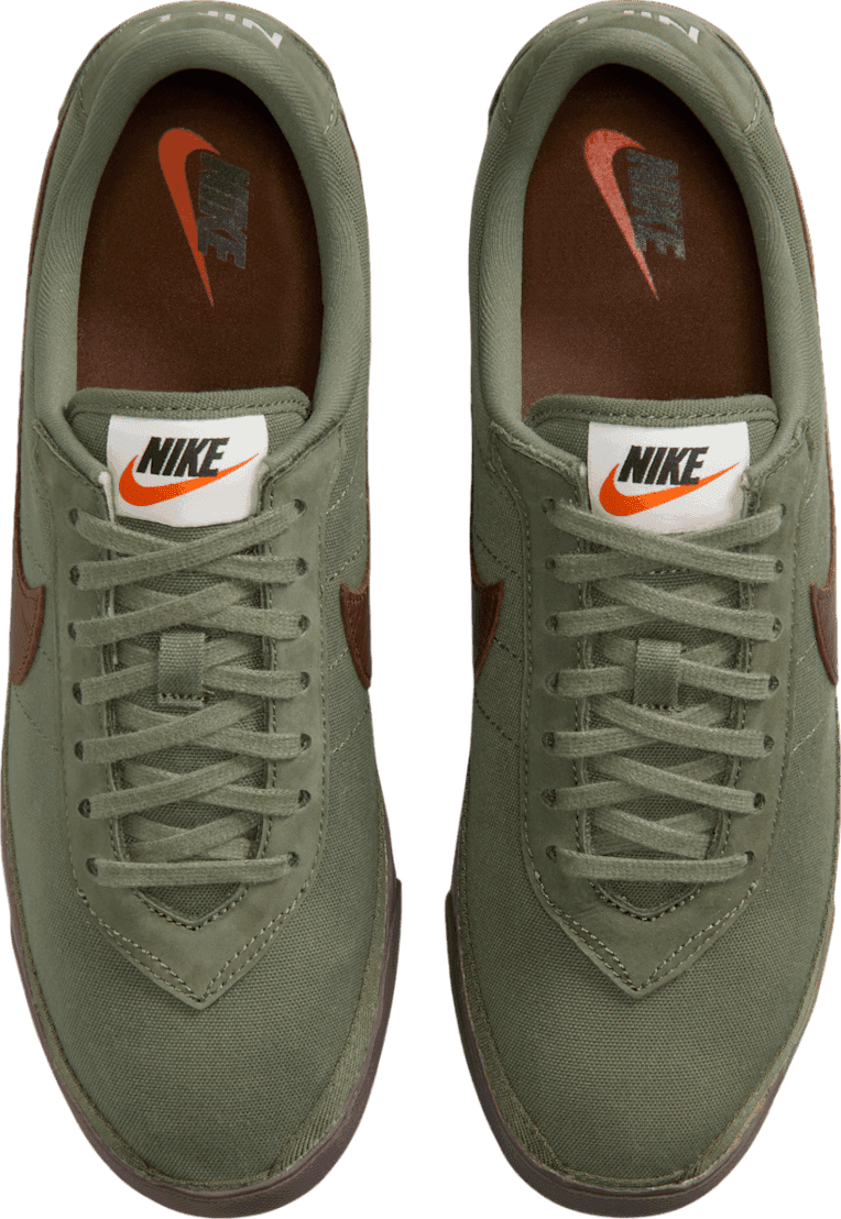 Nike Astrograbber Medium Olive/Cacao Wow
