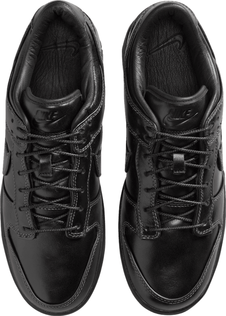 Nike Dunk Low Premium Black